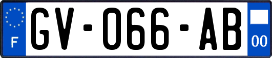 GV-066-AB