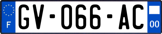 GV-066-AC