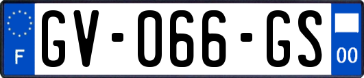 GV-066-GS
