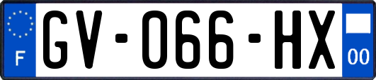 GV-066-HX