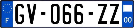 GV-066-ZZ