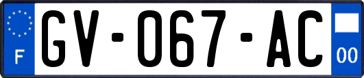 GV-067-AC