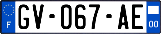 GV-067-AE