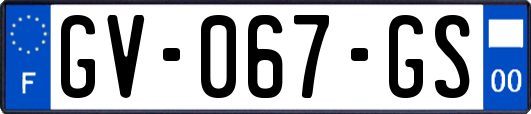 GV-067-GS