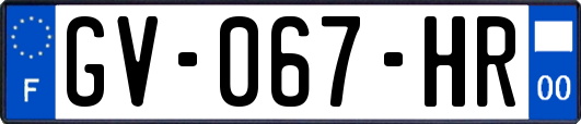 GV-067-HR