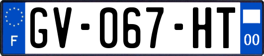 GV-067-HT