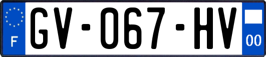 GV-067-HV