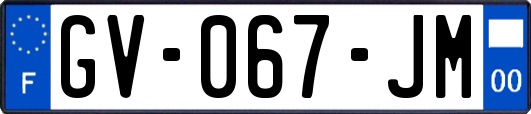 GV-067-JM
