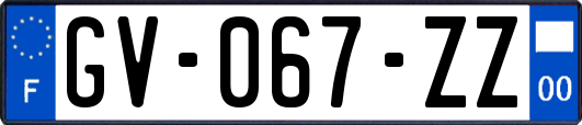 GV-067-ZZ