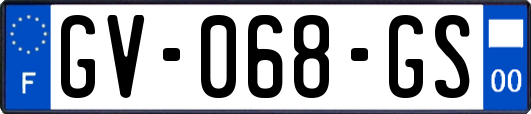 GV-068-GS