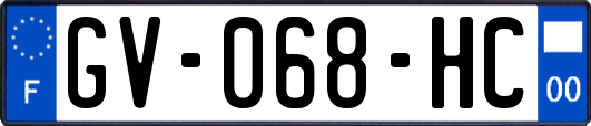 GV-068-HC