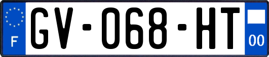 GV-068-HT