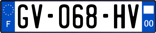 GV-068-HV
