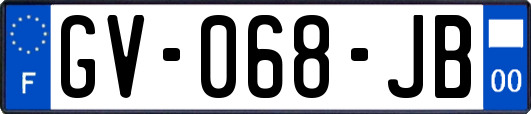 GV-068-JB