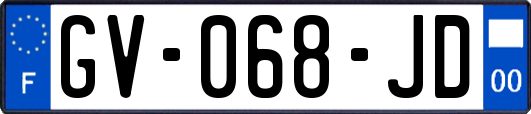 GV-068-JD