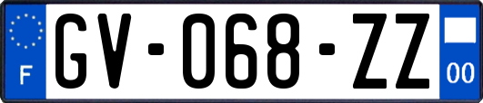 GV-068-ZZ