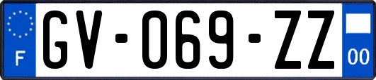 GV-069-ZZ