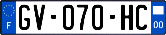 GV-070-HC