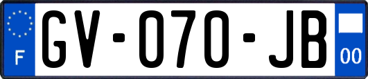 GV-070-JB