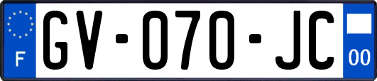 GV-070-JC