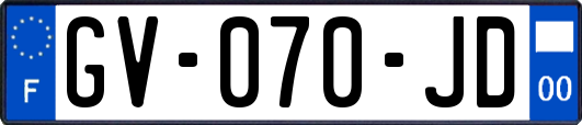 GV-070-JD