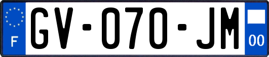 GV-070-JM