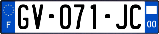 GV-071-JC