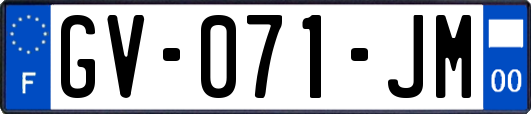 GV-071-JM