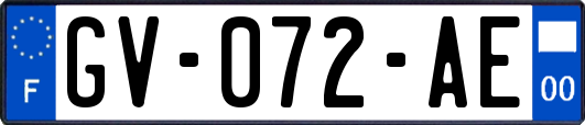 GV-072-AE