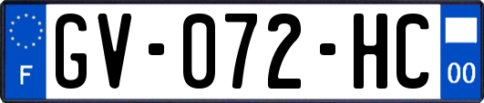GV-072-HC