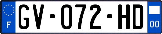 GV-072-HD