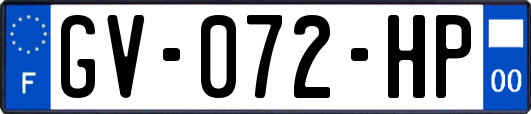 GV-072-HP