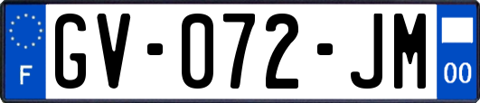 GV-072-JM