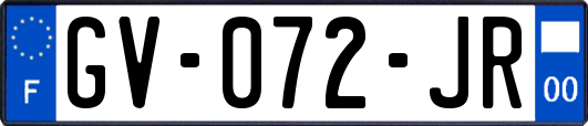 GV-072-JR