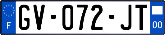 GV-072-JT