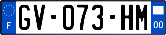 GV-073-HM