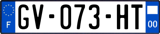 GV-073-HT