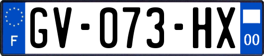 GV-073-HX