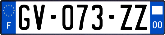 GV-073-ZZ