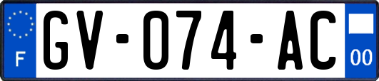 GV-074-AC