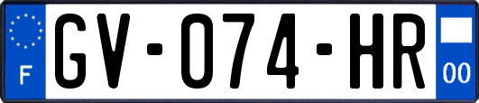 GV-074-HR