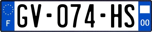 GV-074-HS