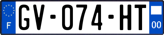 GV-074-HT