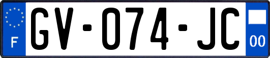 GV-074-JC