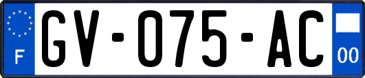 GV-075-AC