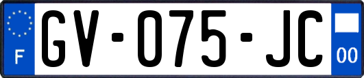 GV-075-JC