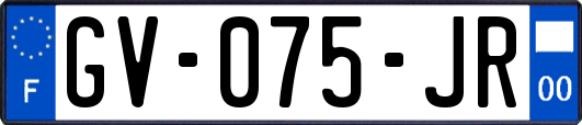 GV-075-JR