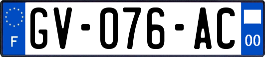 GV-076-AC