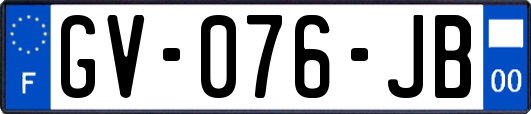 GV-076-JB