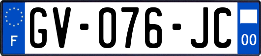 GV-076-JC